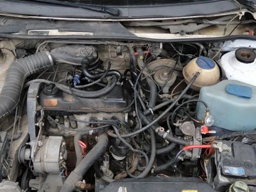 Авто Volkswagen Passat Variant 1991 № 8829668