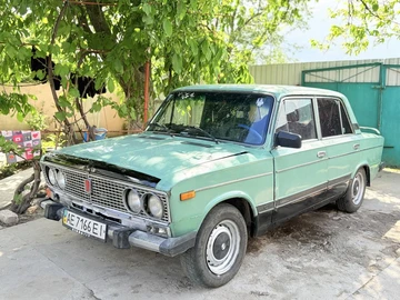 Авто ВАЗ 2106 1991 № 8829671