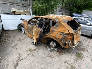 Авто Mazda Cx-5 2024 № 8829674