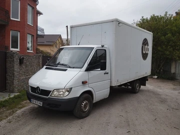 Авто Mercedes Sprinter 2006 № 8829681