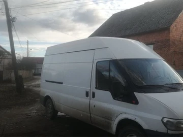 Авто Ford Transit 2003 № 8829683