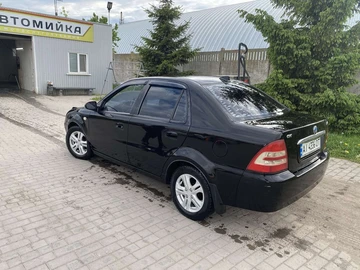 Авто Geely Ck 2014 № 8829691