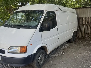 Авто Ford Transit 1996 № 8829692