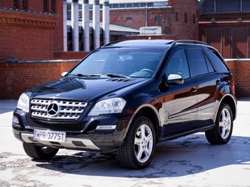 Авто Mercedes Mb 2009 № 8829694