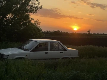 Авто Toyota Corsa 1986 № 8829696