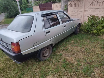 Авто ЗАЗ 1103 Slavuta 2006 № 8829698