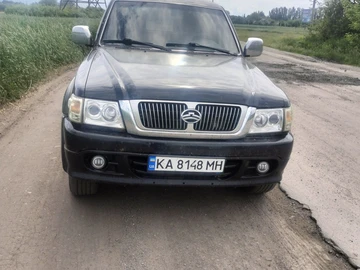 Авто Great Wall Safe 2008 № 8829699