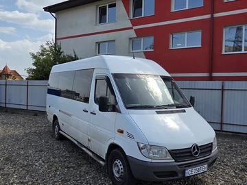 Авто Mercedes Sprinter 2003 № 8829682