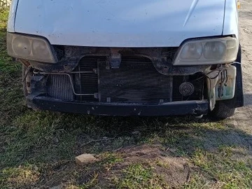 Авто Fiat Ducato 2002 № 8829703