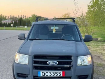 Авто Ford Ranger 2008 № 8829709