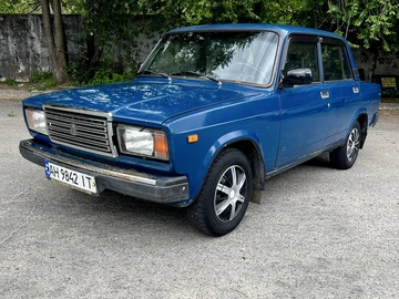 Авто ВАЗ 21074 2002 № 8829713