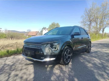 Авто KIA Niro 2022 № 8829714