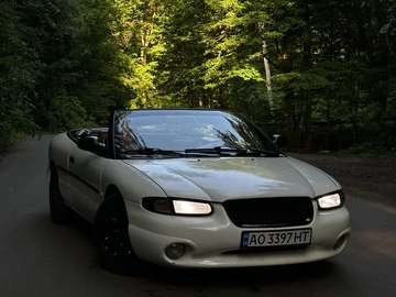 Авто Chevrolet Alero 1999 № 8829716
