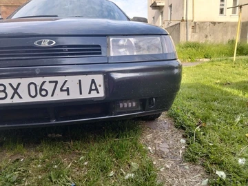 Авто ВАЗ 2111 2007 № 8829787