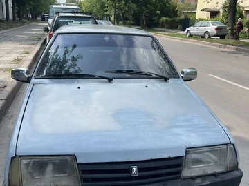 Авто ВАЗ 2109 2002 № 8829790