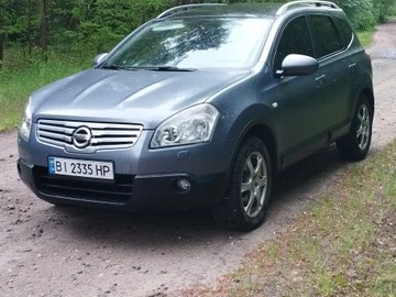 Авто Nissan Qashqai 2009 № 8829796