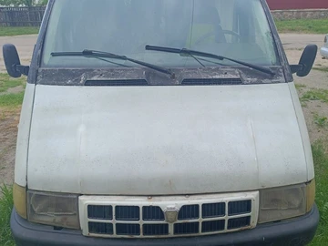 Авто ГАЗ 2790 1999 № 8829800