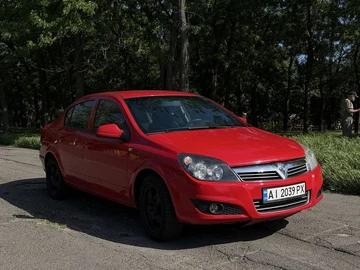 Авто Opel Astra 2013 № 8829802