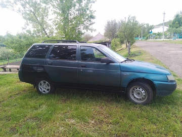 Авто ВАЗ 21111 2006 № 8829807