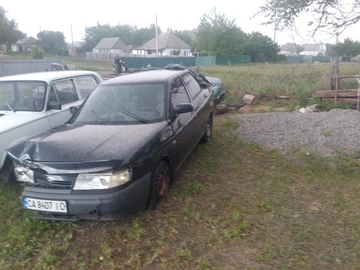 Авто ВАЗ 2110 2007 № 8829816