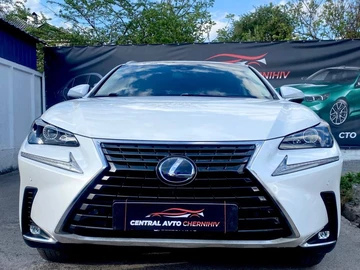 Авто Lexus Nx 2019 № 8829823