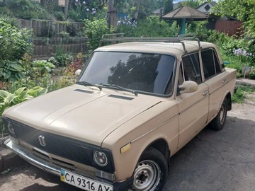 Авто ВАЗ 2106 1990 № 8829825