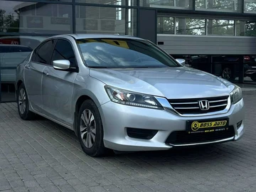 Авто Honda Accord 2013 № 8829826