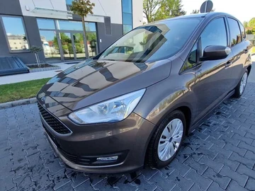 Авто Ford C-Max 2017 № 8829828