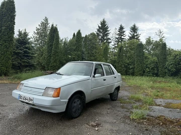 Авто ЗАЗ 1103 Slavuta 2005 № 8829829