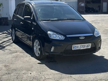 Авто Ford C-Max 2008 № 8829833