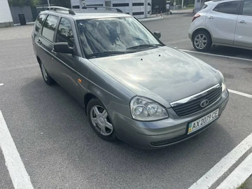 Авто ВАЗ 21072 2011 № 8829840