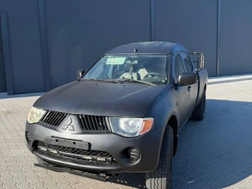 Авто Mitsubishi L 200 2007 № 8829869