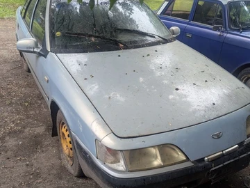 Авто Daewoo Espero 1996 № 8829873
