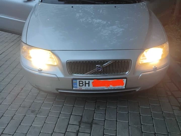 Авто Volvo V70 2006 № 8829882