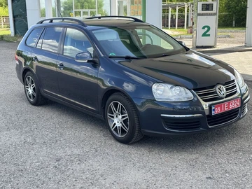 Авто Volkswagen Golf 2008 № 8829883