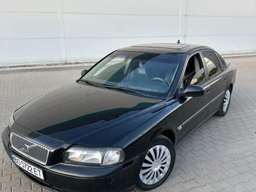Авто Volvo S80 2000 № 8829889
