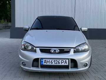 Авто ВАЗ 1119 Kalina 2008 № 8829896