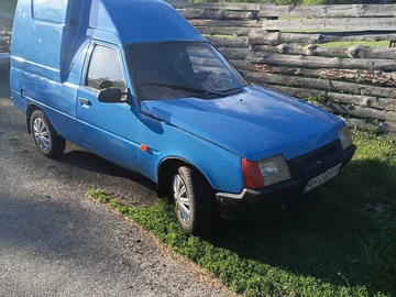 Авто ЗАЗ 1105 2003 № 8829897