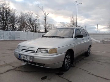 Авто ВАЗ 2111 2005 № 8829911