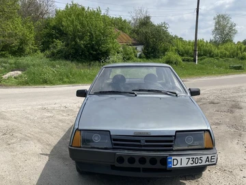 Авто ВАЗ 2109 1993 № 8829913