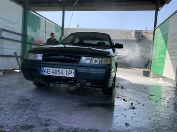 Авто ВАЗ 2110 2008 № 8829927