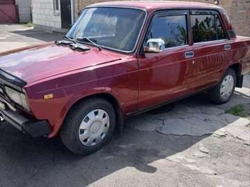 Авто ВАЗ 2105 1992 № 8829930