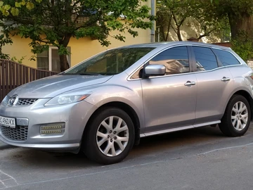 Авто Mazda Cx-7 2008 № 8829939