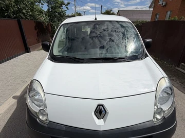Авто Renault Kangoo Passenger 2010 № 8829944