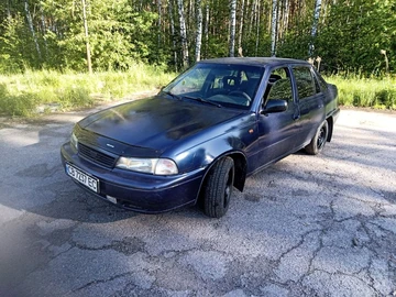 Авто Daewoo Nexia 1997 № 8829950