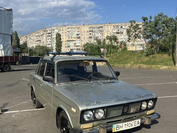 Авто ВАЗ 2106 1993 № 8829951