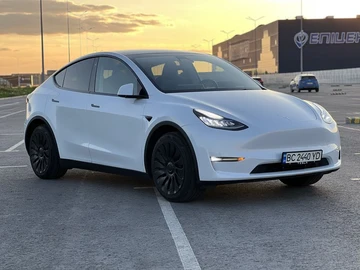 Авто Tesla Roadster 2023 № 8829953