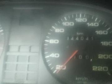 Авто Audi A3 1988 № 8829955