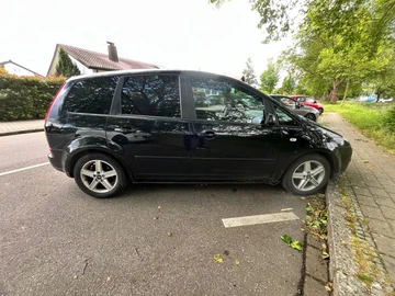 Авто Ford C-Max 2006 № 8829957