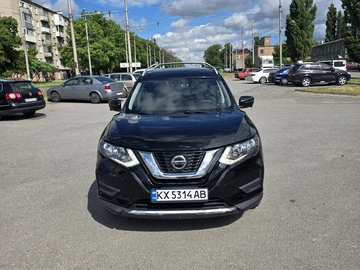 Авто Nissan Rogue 2018 № 8829959